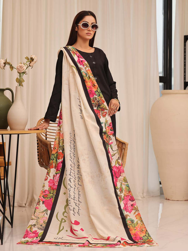 Khushboo Silk Dupatta