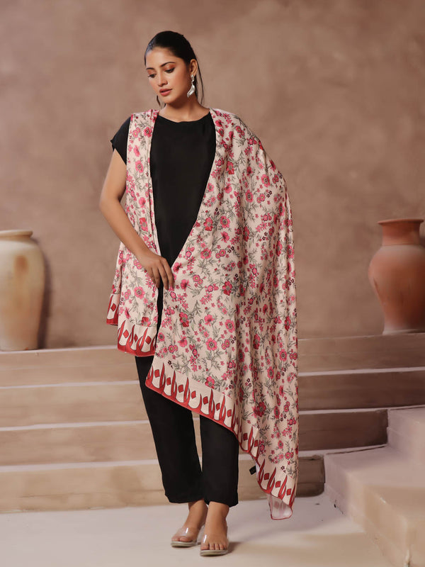 Noon Silk Dupatta