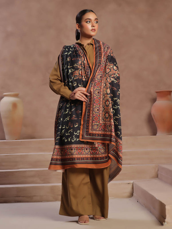 Manzil Silk Dupatta