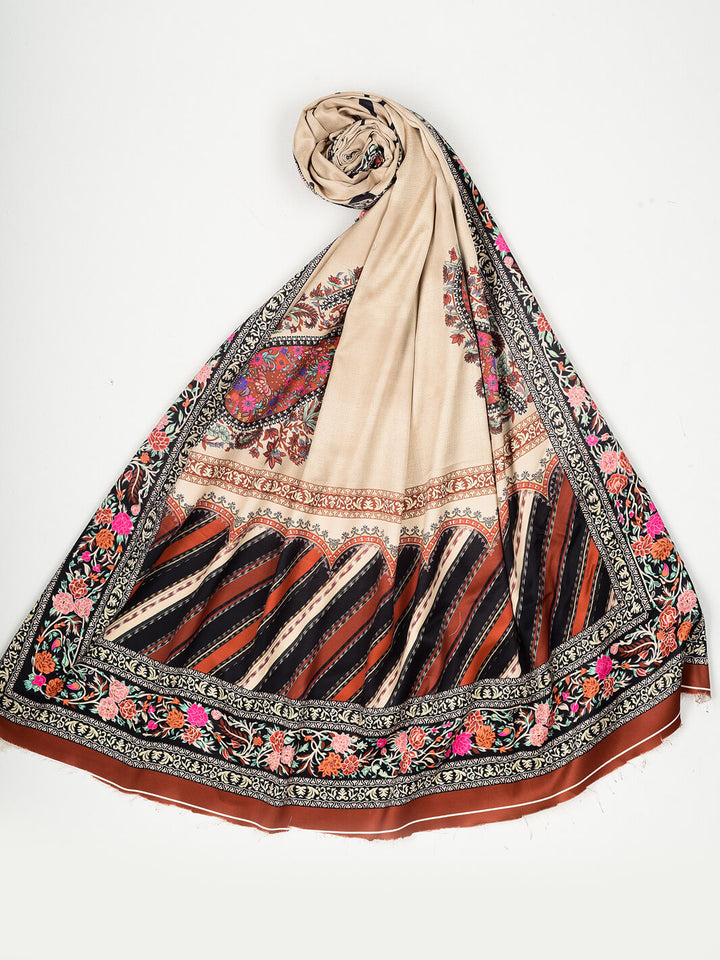 Silk Kahani Suno Dupatta