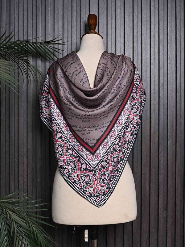 Duniya Scarf