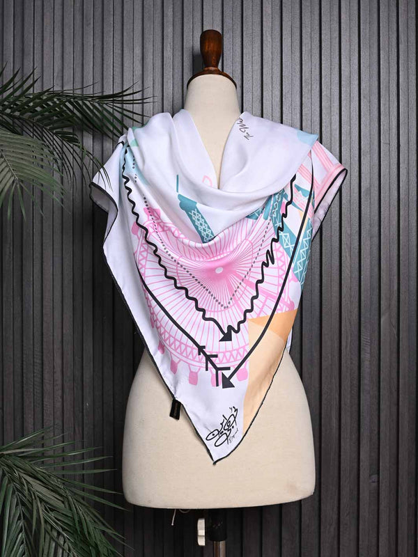 Zindagi Scarf