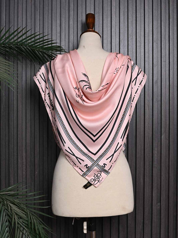 Manzar Scarf