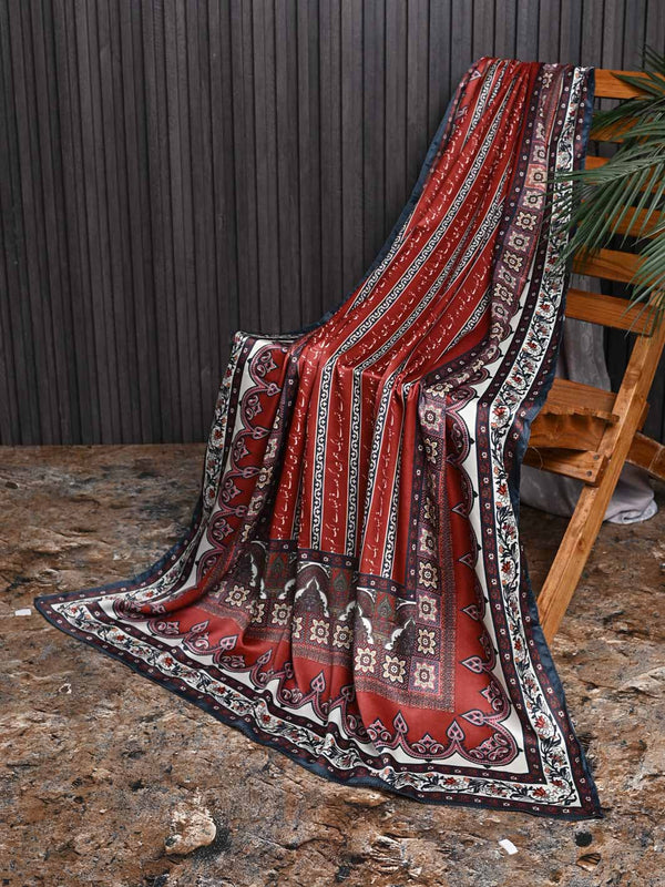 Nakhrey Silk Dupatta