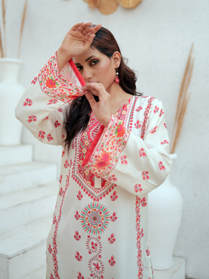 Women Anaya Shirt