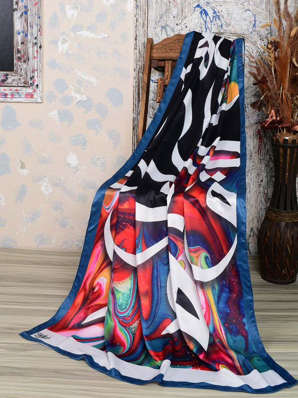 Gulzaar Silk Dupatta